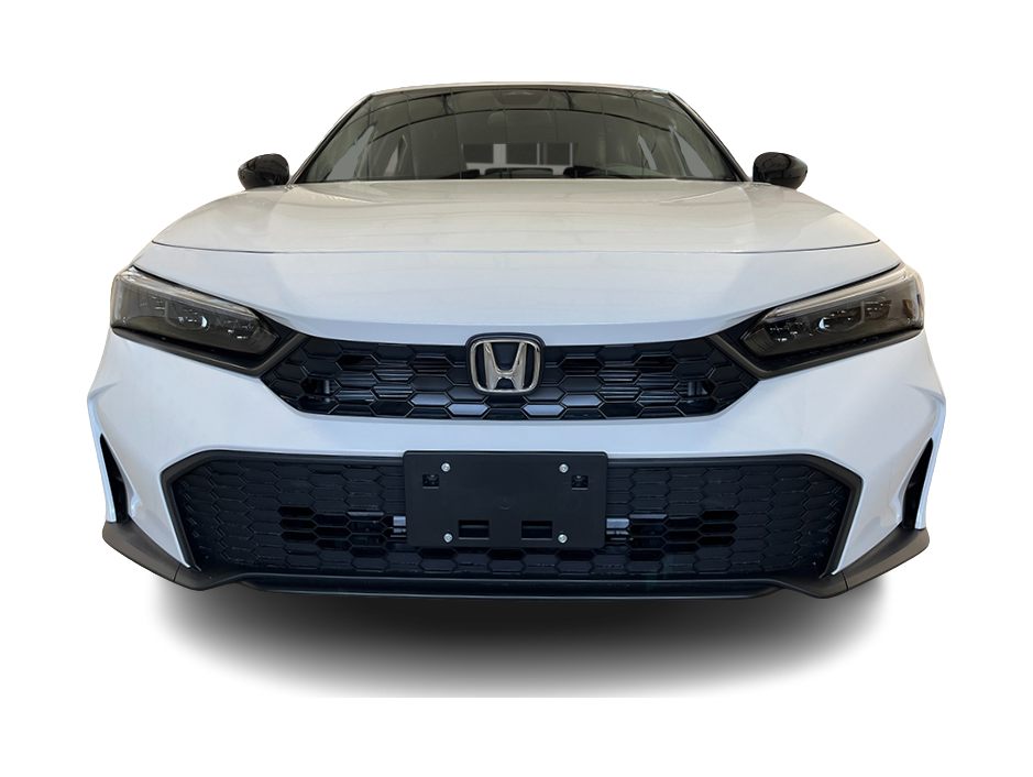 Thumbnail: 2026 Honda Civic - 6