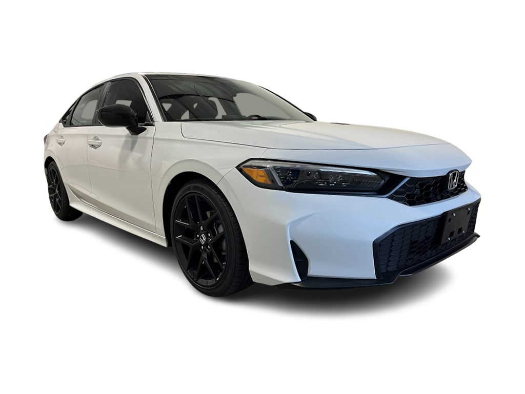 Thumbnail: 2026 Honda Civic - 19