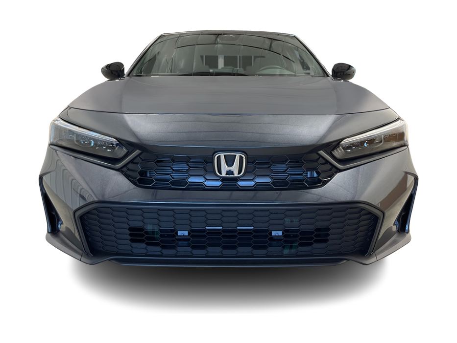 Thumbnail: 2026 Honda Civic - 6