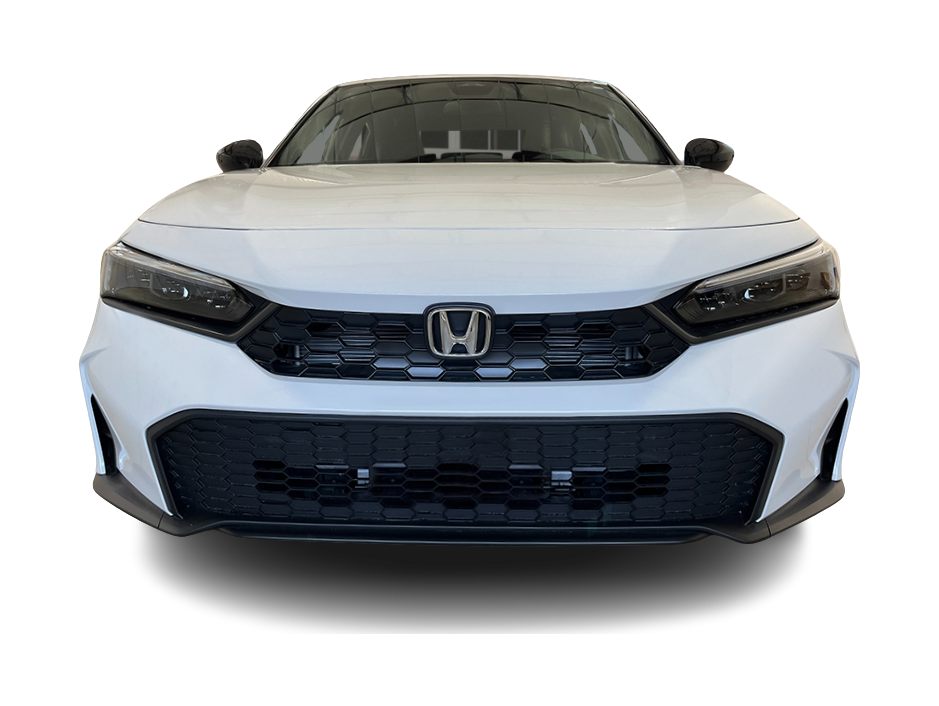 Thumbnail: 2026 Honda Civic - 6