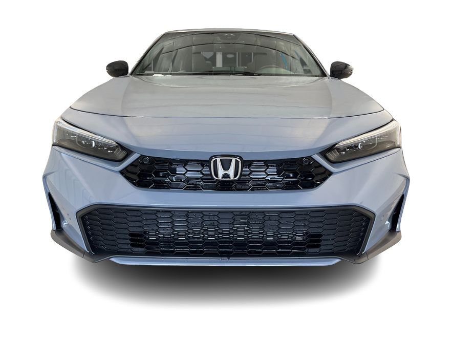 Thumbnail: 2026 Honda Civic - 19