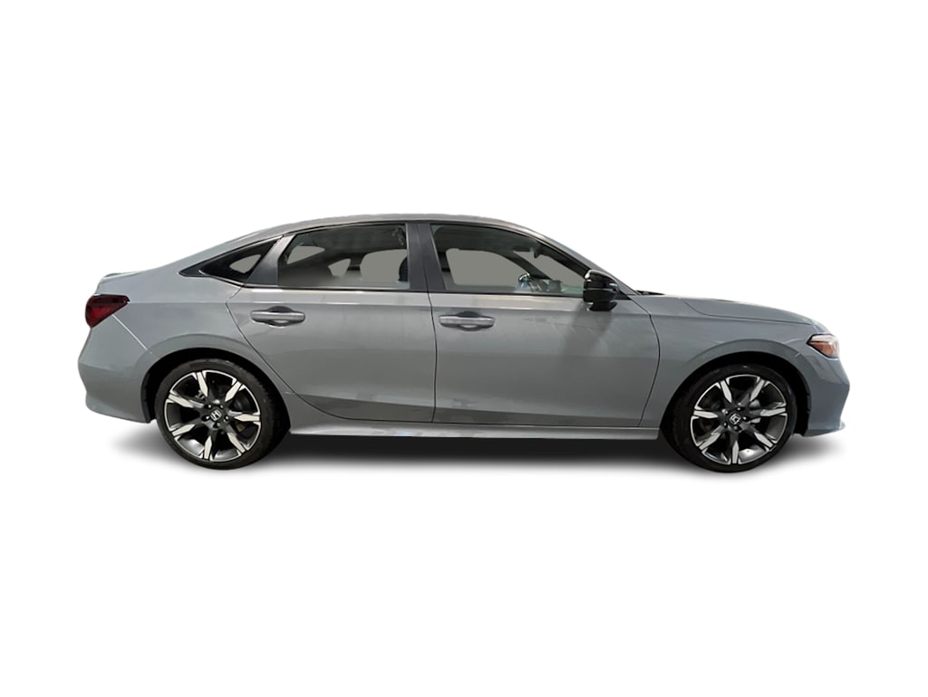 Thumbnail: 2026 Honda Civic - 17