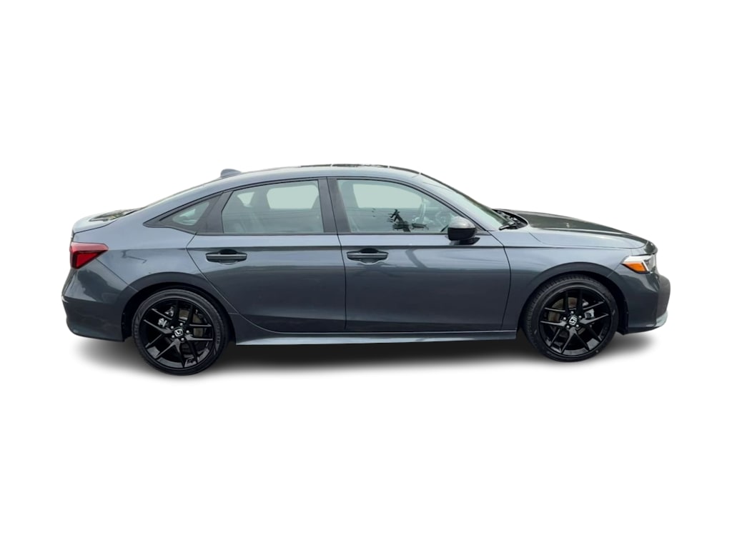 Thumbnail: 2025 Honda Civic - 19