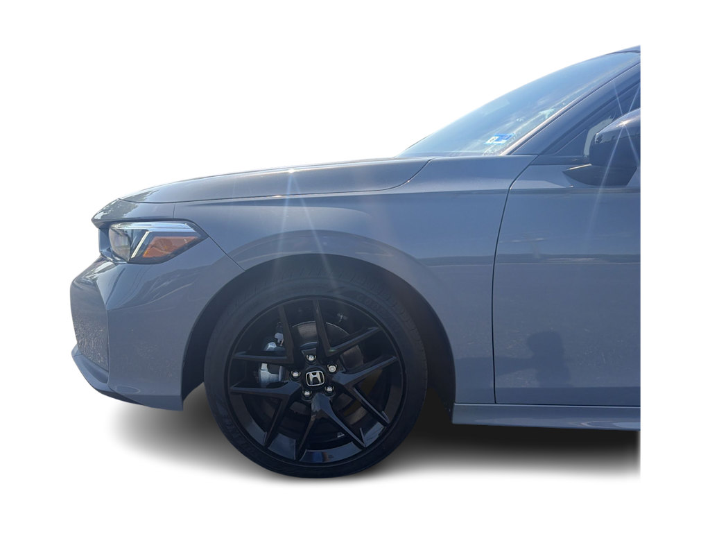 Thumbnail: 2026 Honda Civic - 4