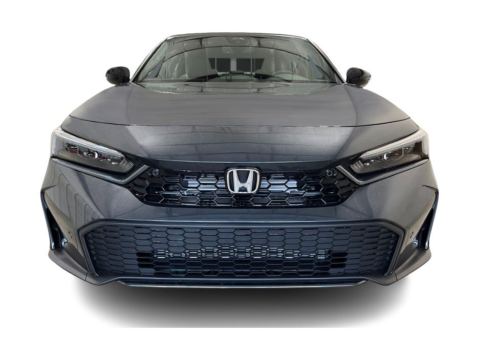 Thumbnail: 2026 Honda Civic - 6