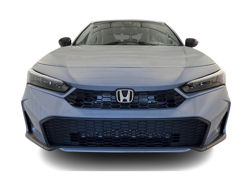 Thumbnail: 2026 Honda Civic - 20