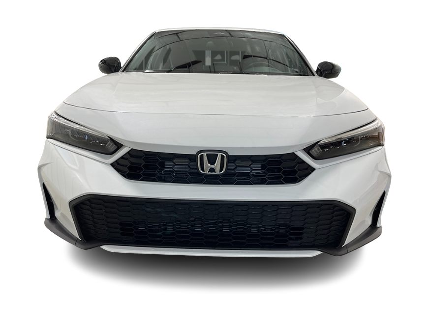 Thumbnail: 2026 Honda Civic - 6