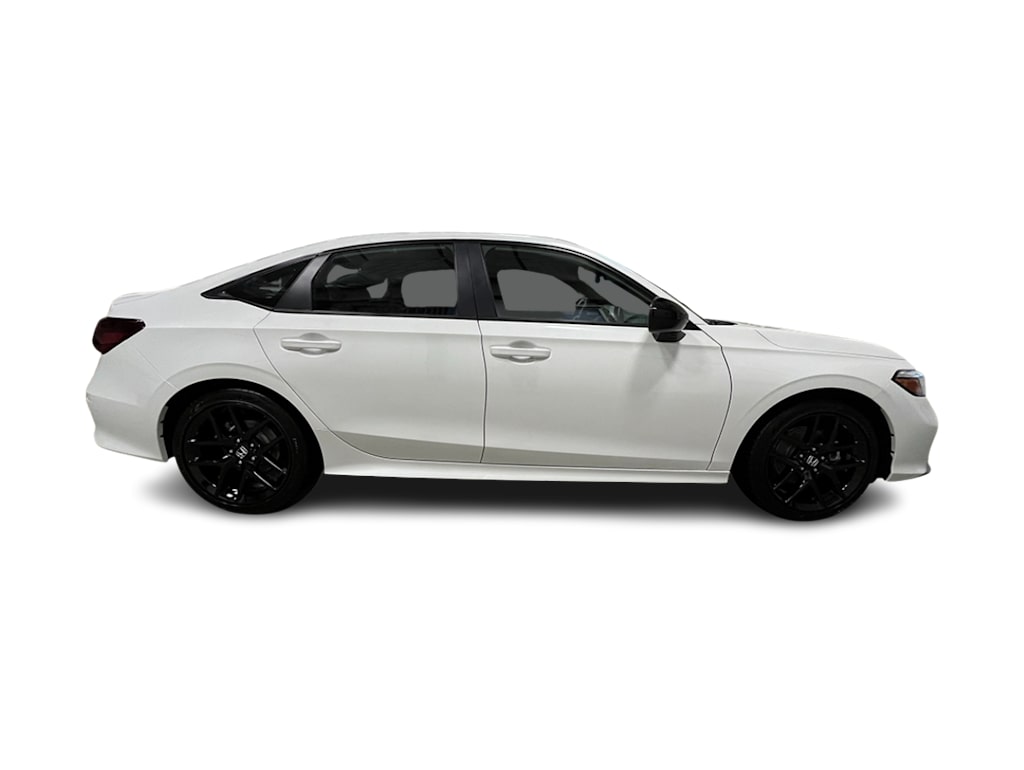 Thumbnail: 2026 Honda Civic - 19