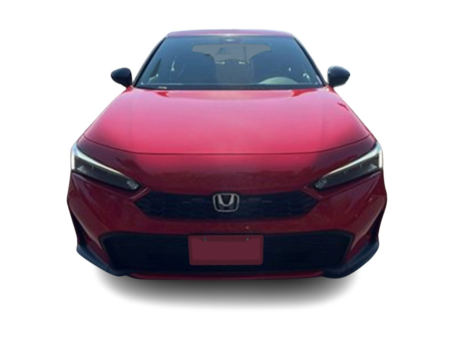 Thumbnail: 2026 Honda Civic - 5