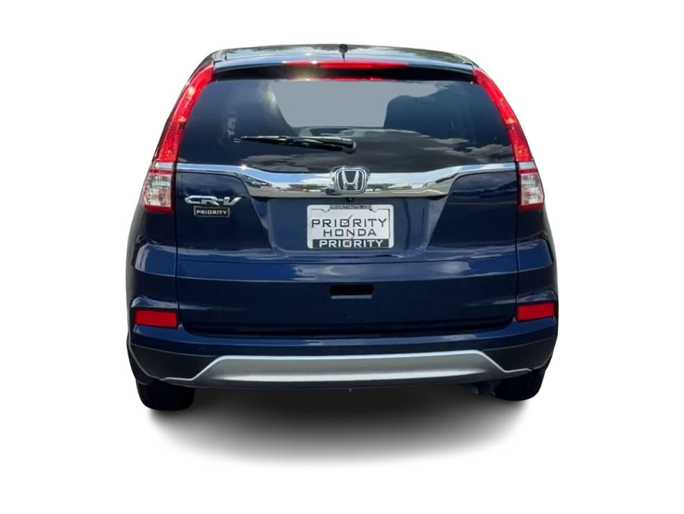 Thumbnail: 2015 Honda CR-V - 5
