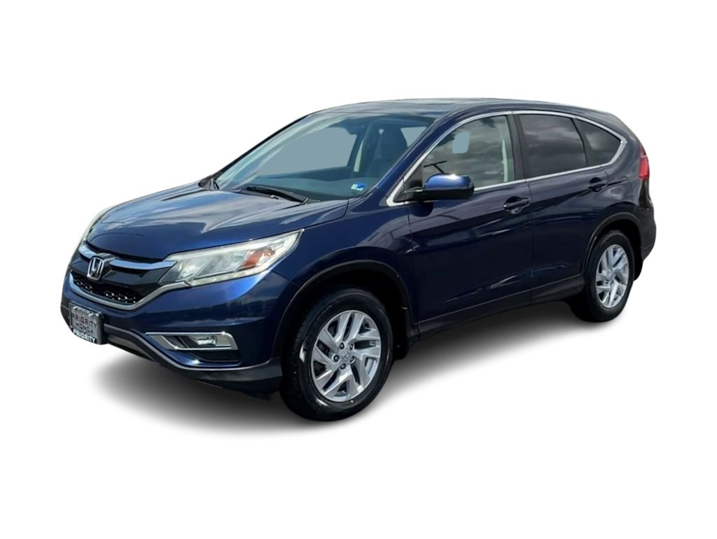 Thumbnail: 2015 Honda CR-V - 18