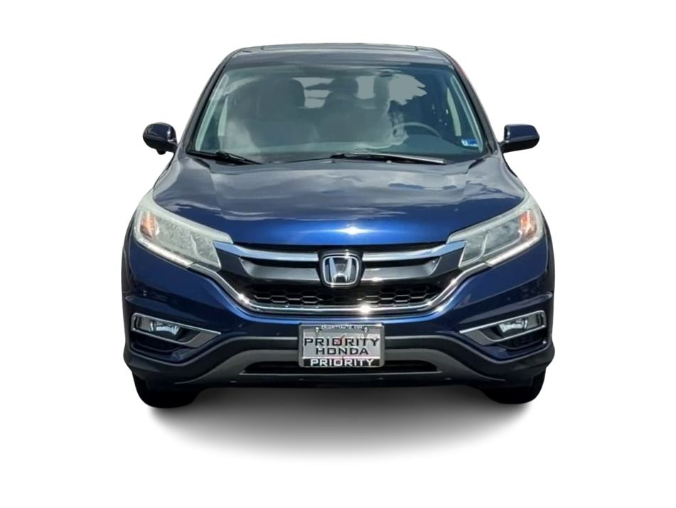 Thumbnail: 2015 Honda CR-V - 6