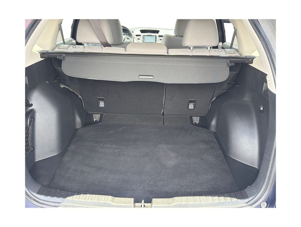 Thumbnail: 2015 Honda CR-V - 16