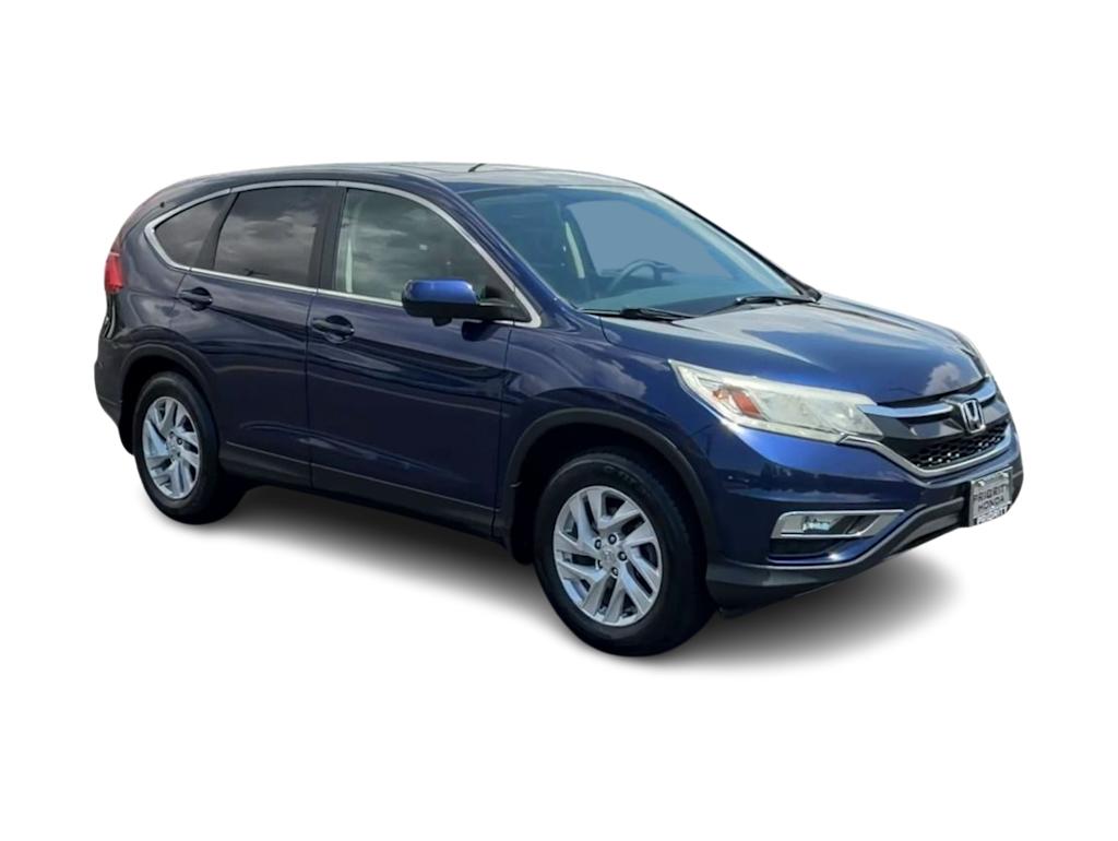 Thumbnail: 2015 Honda CR-V - 17