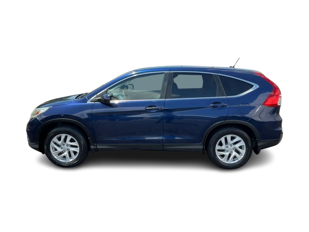Thumbnail: 2015 Honda CR-V - 3