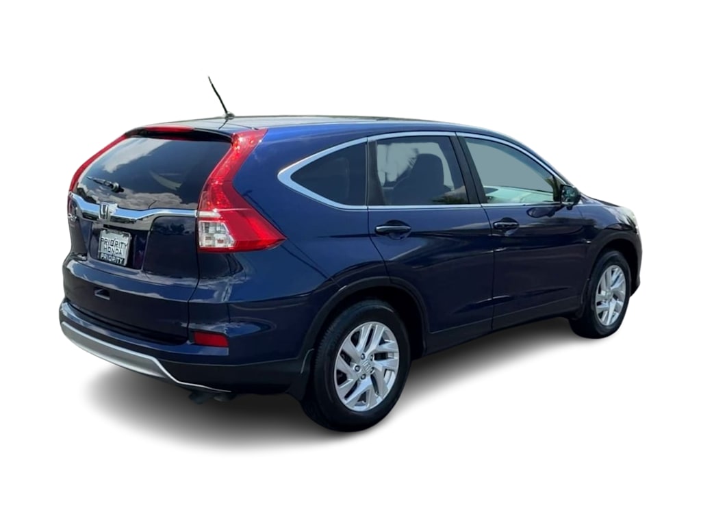 Thumbnail: 2015 Honda CR-V - 19