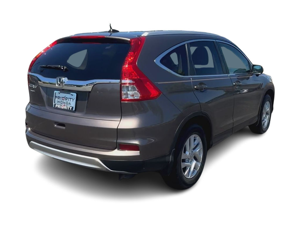 Thumbnail: 2016 Honda CR-V - 19