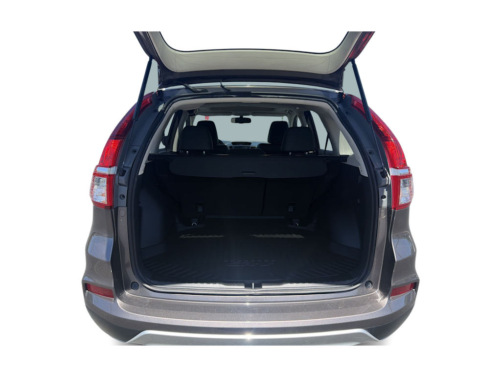 Thumbnail: 2016 Honda CR-V - 14
