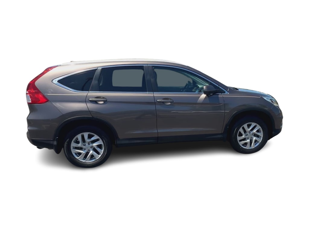 Thumbnail: 2016 Honda CR-V - 20