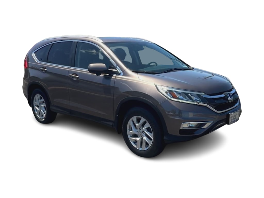 Thumbnail: 2016 Honda CR-V - 16
