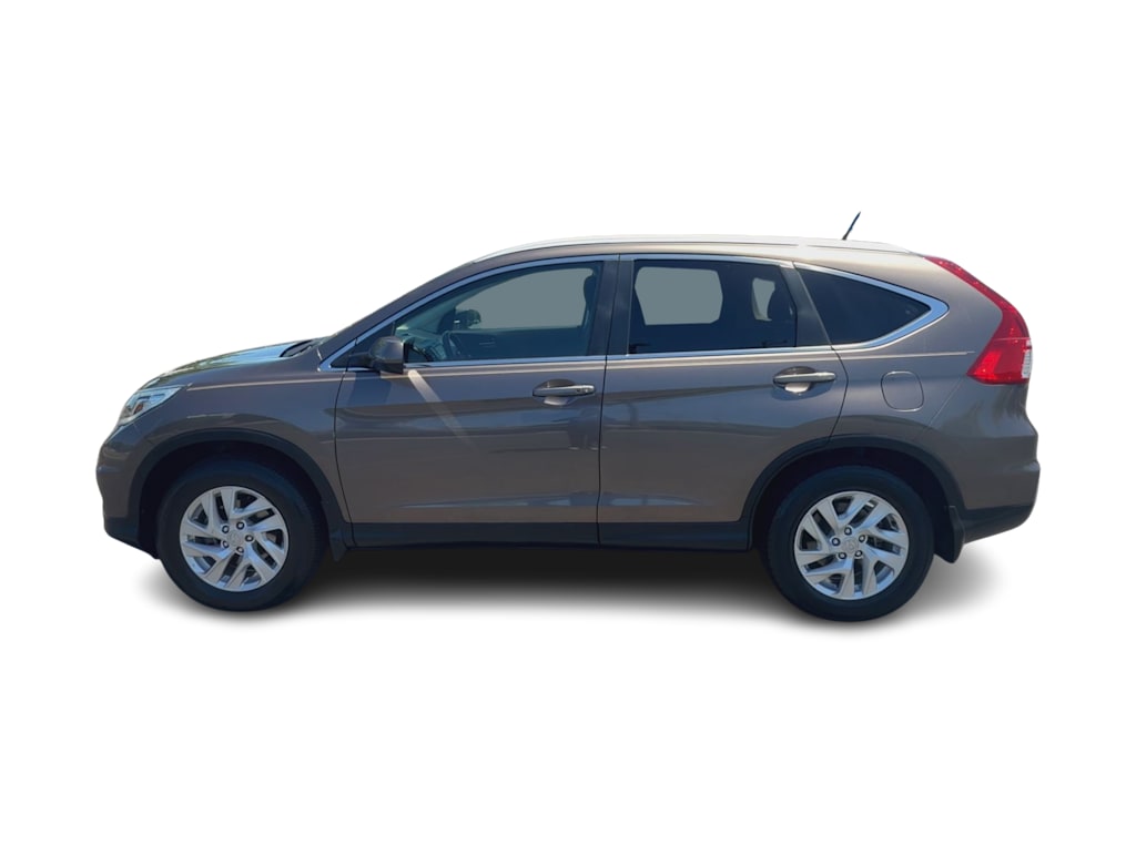 Thumbnail: 2016 Honda CR-V - 3