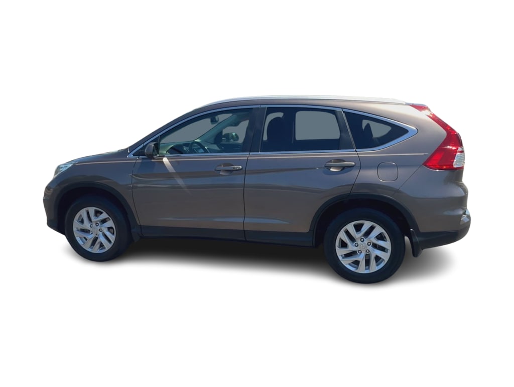 Thumbnail: 2016 Honda CR-V - 18
