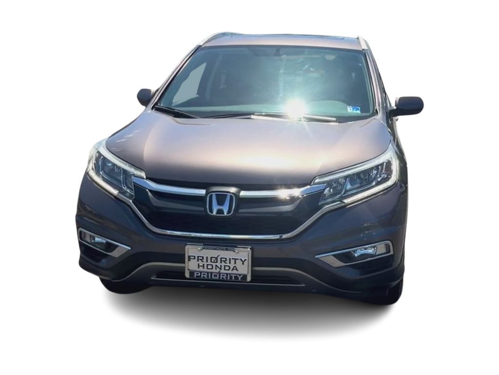 Thumbnail: 2016 Honda CR-V - 5