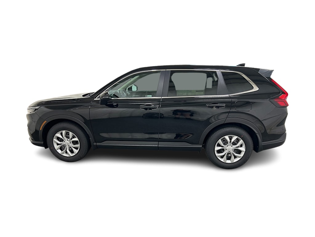 Thumbnail: 2026 Honda CR-V - 3