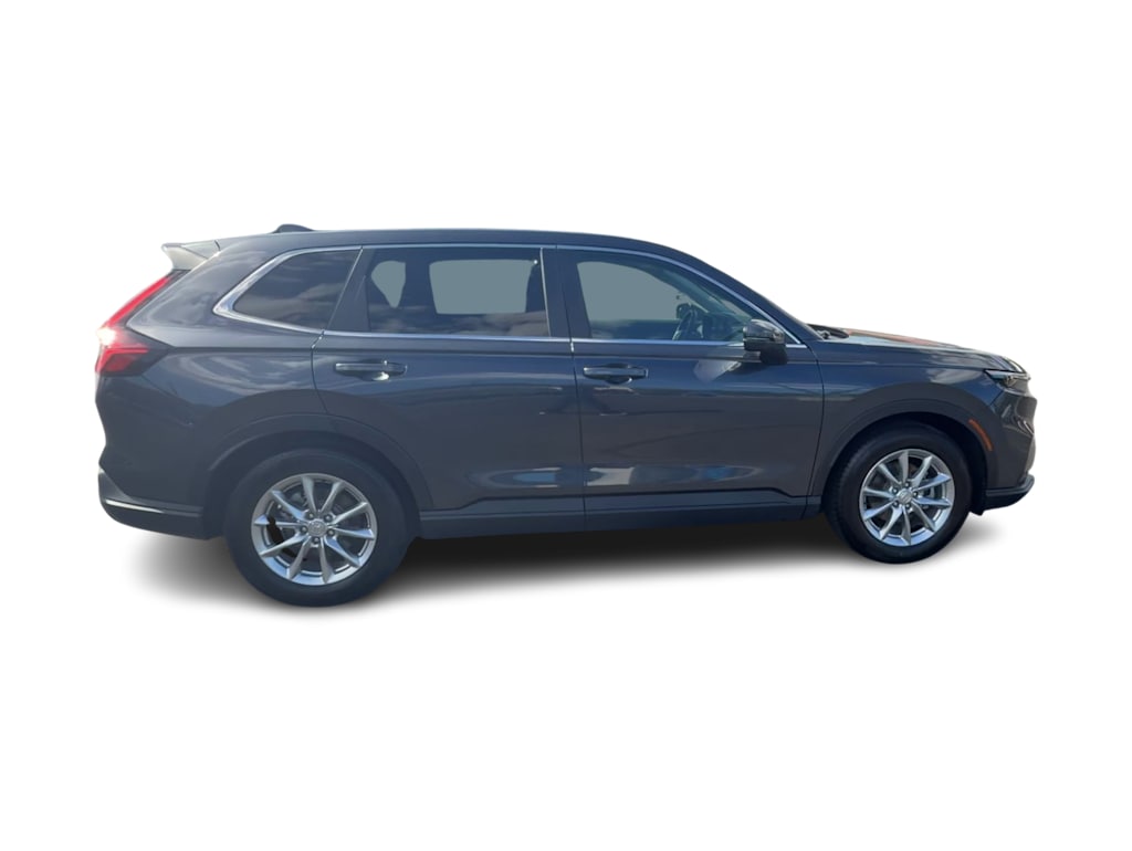 Thumbnail: 2026 Honda CR-V - 19