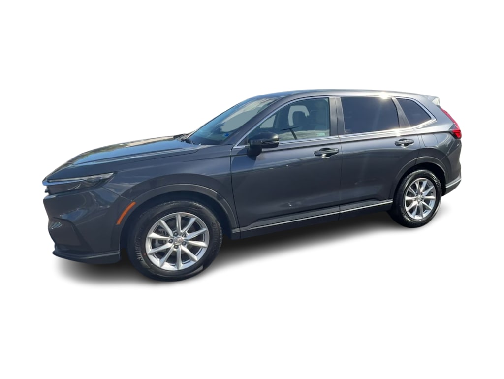 Thumbnail: 2026 Honda CR-V - 3