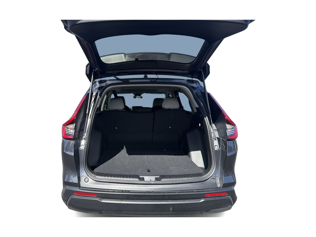 Thumbnail: 2026 Honda CR-V - 13