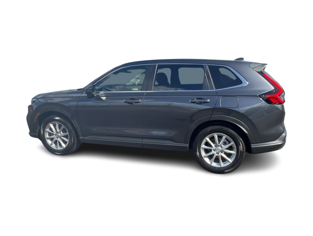 Thumbnail: 2026 Honda CR-V - 17