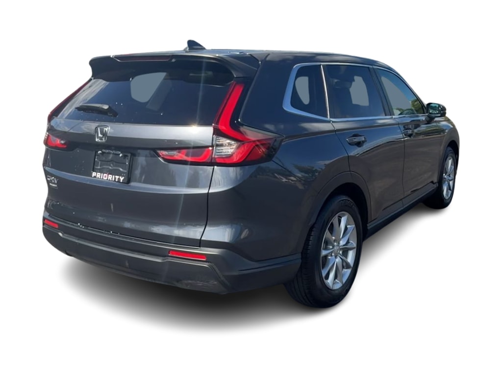 Thumbnail: 2026 Honda CR-V - 18