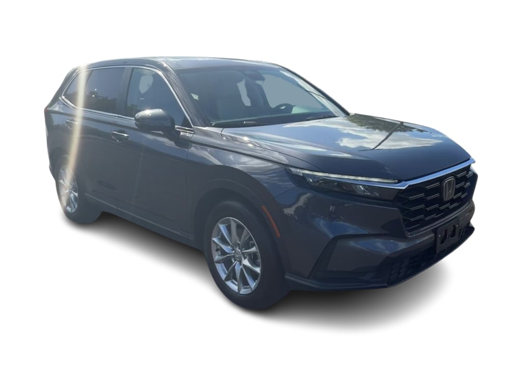 Thumbnail: 2026 Honda CR-V - 14