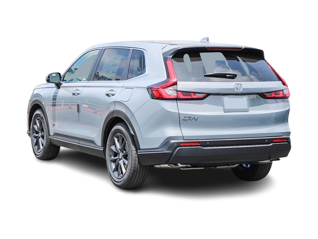 Thumbnail: 2026 Honda CR-V - 3