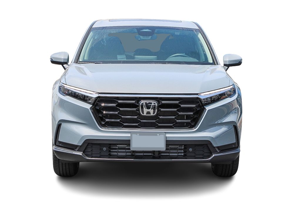 Thumbnail: 2026 Honda CR-V - 5