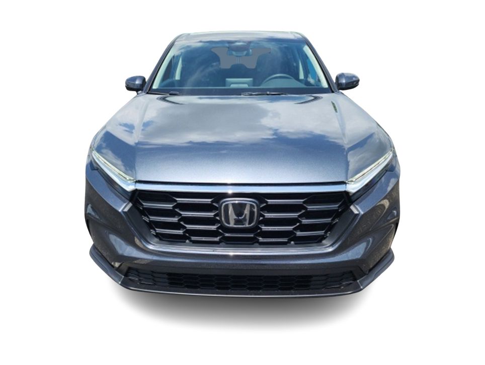 Thumbnail: 2026 Honda CR-V - 5