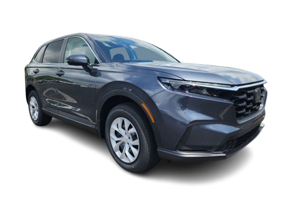 Thumbnail: 2026 Honda CR-V - 15
