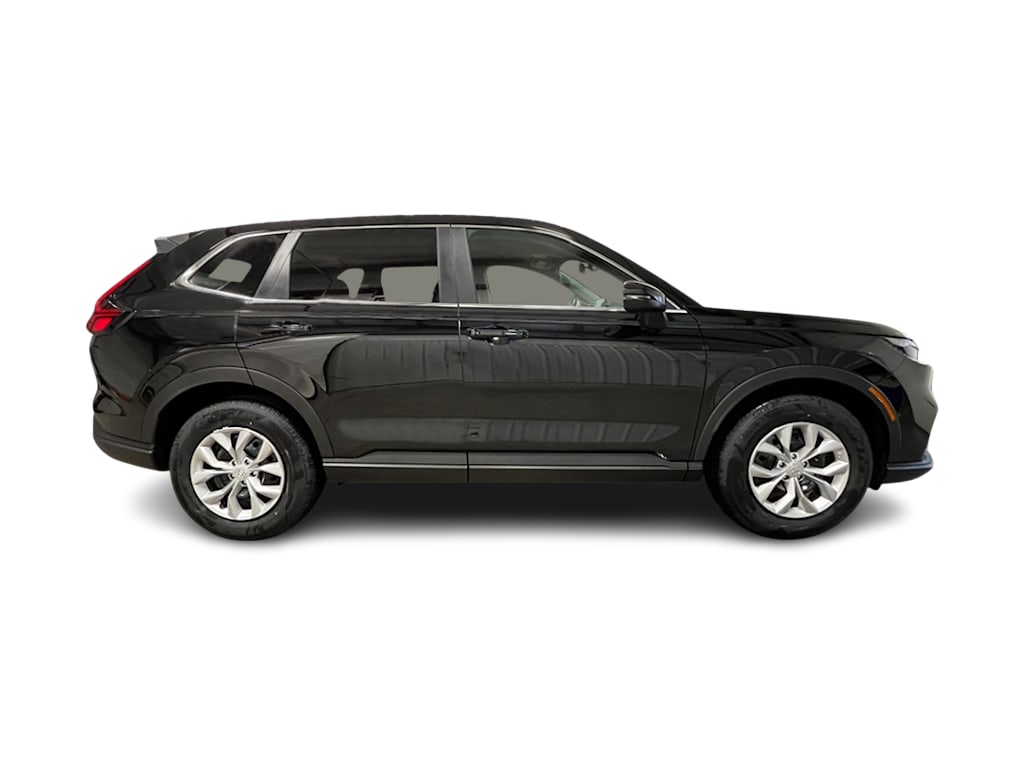 Thumbnail: 2026 Honda CR-V - 18