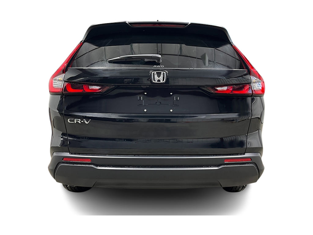 Thumbnail: 2026 Honda CR-V - 5