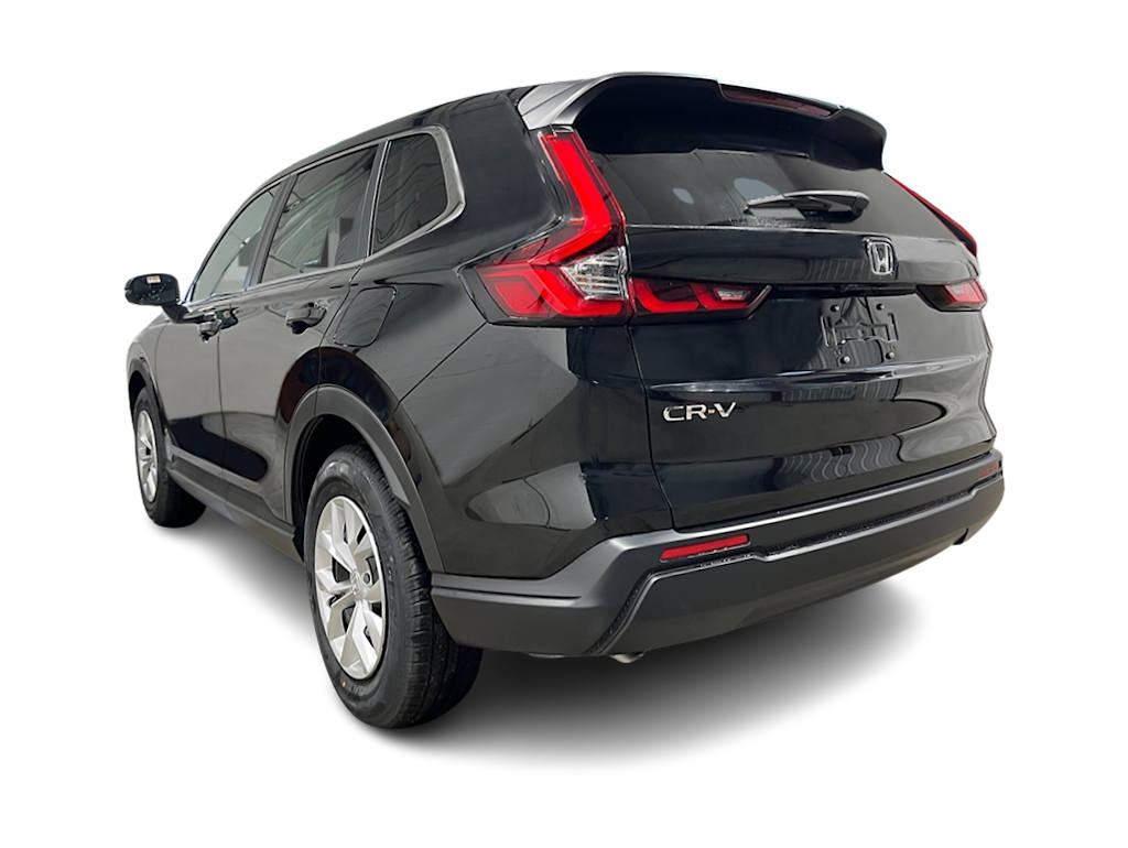 Thumbnail: 2026 Honda CR-V - 4