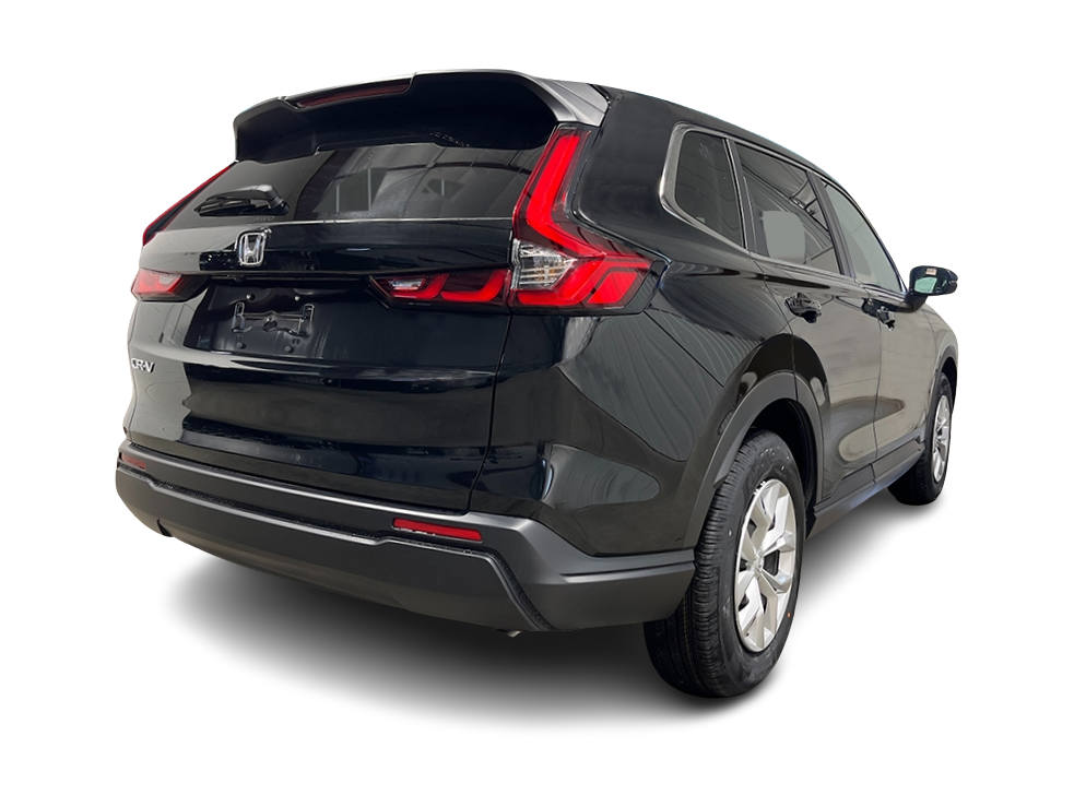 Thumbnail: 2026 Honda CR-V - 17