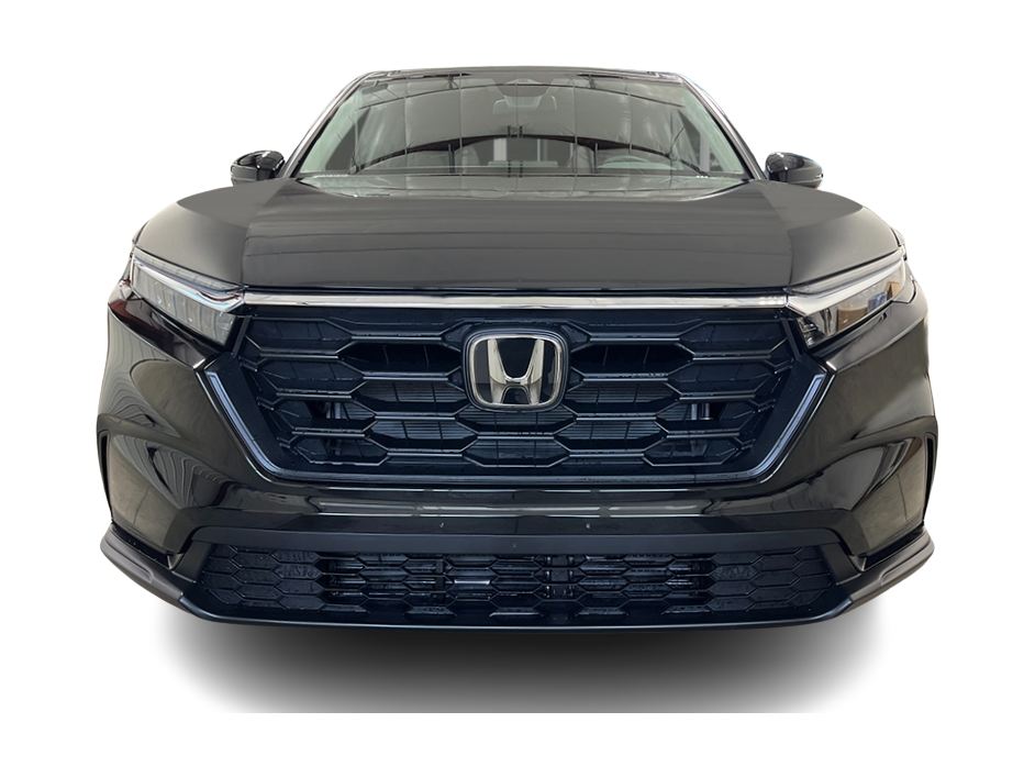 Thumbnail: 2026 Honda CR-V - 6