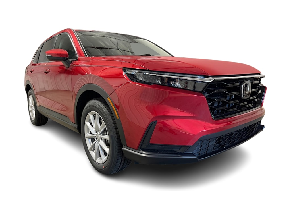 Thumbnail: 2026 Honda CR-V - 19