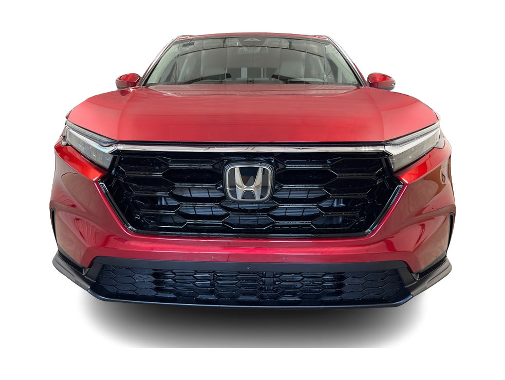 Thumbnail: 2026 Honda CR-V - 6