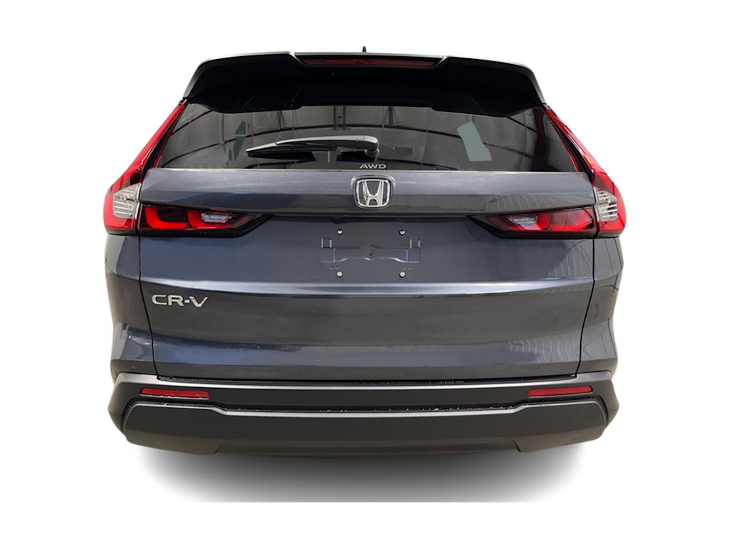 Thumbnail: 2026 Honda CR-V - 5