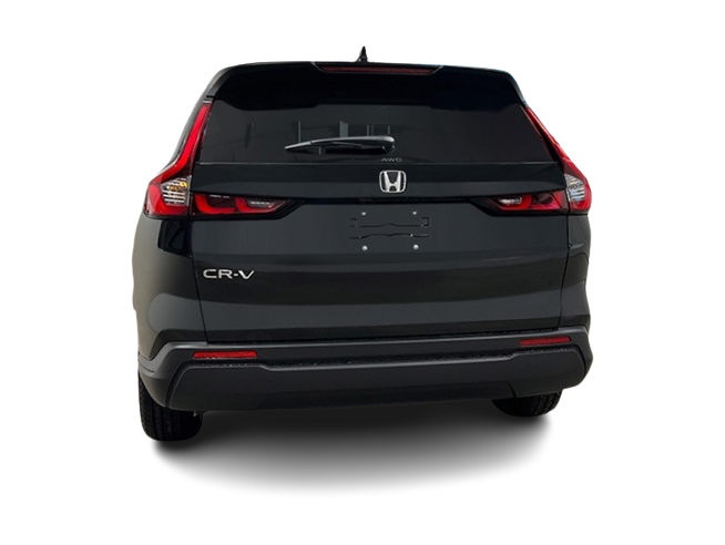 2025 Honda CR-V EX 4