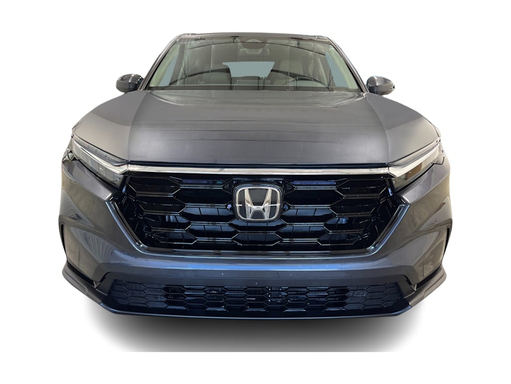 Thumbnail: 2026 Honda CR-V - 6