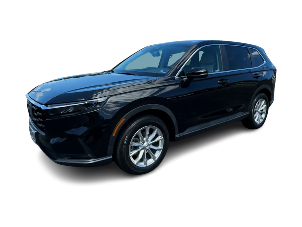 Thumbnail: 2023 Honda CR-V - 17