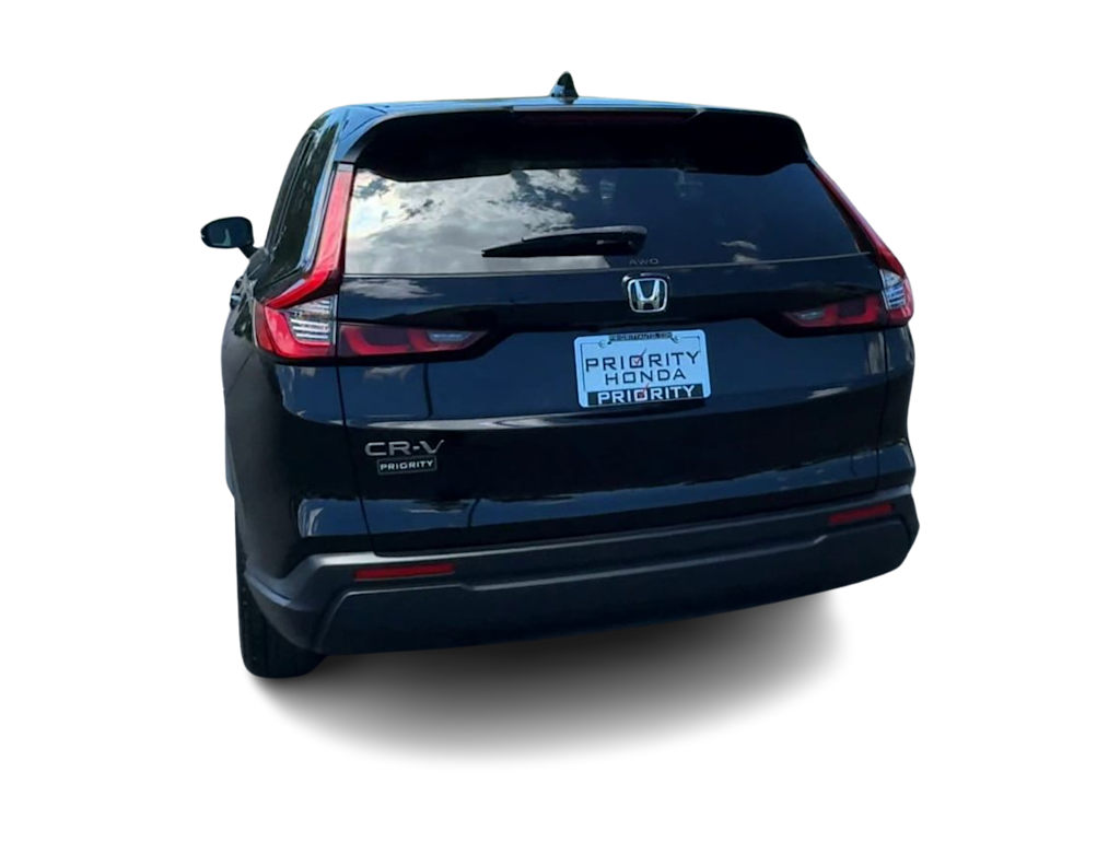 Thumbnail: 2023 Honda CR-V - 5